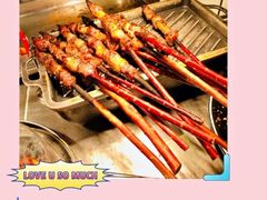 -The COOK·厨餐厅·自助餐(浦东嘉里大酒店)