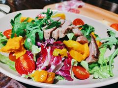 -Brut Eatery Wine Bar & Restaurant (建国东路店)