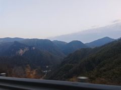 -江南天池