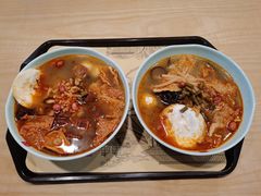 -瓦记米粉(东鼓道店)