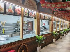 -老阿妈蒙古村·蒙古包·草原文化·歌舞表演(老君堂店)