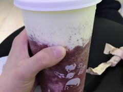 -喜茶(南昌王府井店)