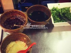 姐弟俩土豆粉(西单店)-土豆粉&刀削面(西单新一代商城店)