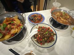 -新新湘菜馆(新中街二条店)