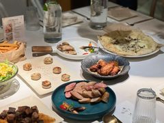 -春树下·树屋花房西餐厅(罍街AS1980店)