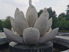 -木塔寺遗址生态公园