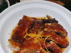 -客语客家菜(东山口店)