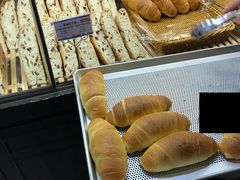-山崎面包(百联世纪店)