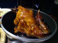 -青叶202都市餐厅(迪诺水镇店)