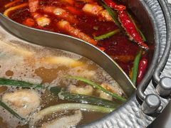 -火炉火自助餐(西直门凯德MALL店)