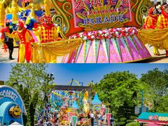 -大连海昌发现王国主题公园