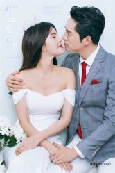 现代简约-巴黎婚纱摄影工作室