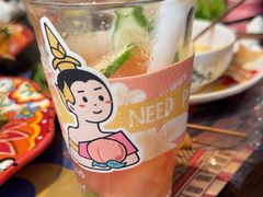 -泰妃殿(武汉首店)