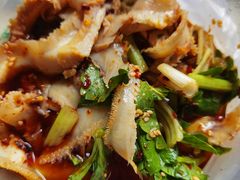 肺片-马记清真肺片(玉林中横巷)