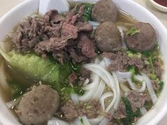 -菜忠潮州牛肉店(岗厦店)