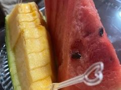 -古莲·影院足道·按摩SPA(水上温泉店)