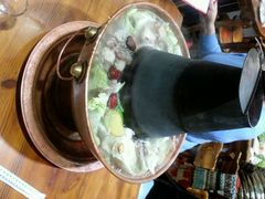 android_upload_pic-老北京热气涮羊肉·小龙虾·烤鱼(呼玛路店)