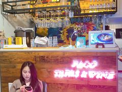 -帕歌西班牙餐厅paco tapas