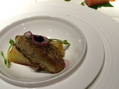 鹅肝沙拉-王品牛排(佛山南海万科广场店)