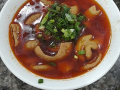 -李记小小吃(涪江路店)