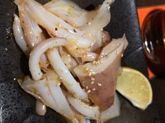 橘焱胡同烧肉夜食(虹梅店)-橘焱胡同烧肉夜食(BFC外滩金融中心店)