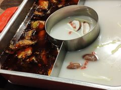 -新辣道鱼火锅(世纪金源购物中心店)