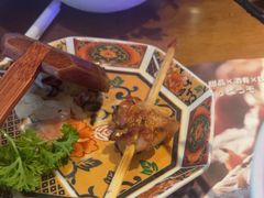 -弓二·烧鸟居酒屋(财富购物中心店)