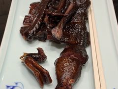 -钱塘花园·宁波菜