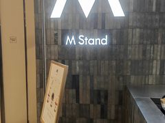 -M Stand(杭州萧山万象汇店)