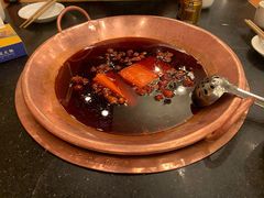 -老码头火锅(玉林店)