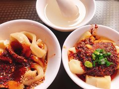 -洞子口张老二凉粉(文殊院店)