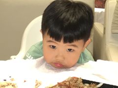 -北李妈妈菜·海肠捞饭(高新万达店)