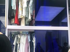 -一墨照相馆·证件照·形象照(世博店)