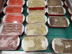 -袁记串串香(新南门店)