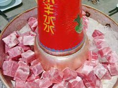 -贰重天冰煮羊自助火锅(东坝店)