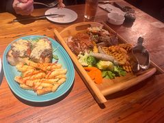 -宝莱纳啤酒花园餐厅PAULANER BRAUHAUS Nanjing(广州路店)