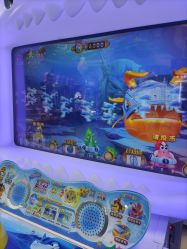 -莫莉幻想儿童乐园(北京金隅嘉品店)