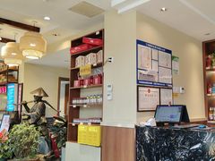 -倍儿美海鲜大排挡·非遗海鲜蒸饺(洋货店)