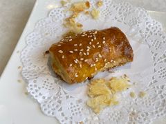-衡山汇·高级粤菜(霄云路店)