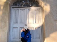 -上海佘山国家森林公园西佘山园