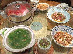 海带排骨汤-洞庭土菜小炒馆(易发广场店)
