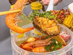 -金龙·打边炉(南京西路店)