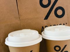 -% Arabica阿拉比卡咖啡(罗湖万象城店)