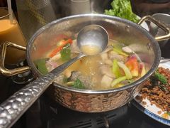 -金厨泰国餐厅·全泰籍厨师料理(拱北店)