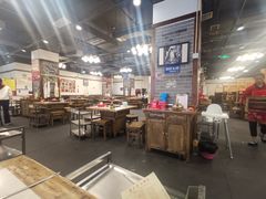 -重庆老火锅王(西安北路店)