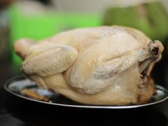 -吉英盐焗鸡(文中路店)