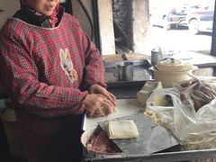 -安庆柴火馄饨(马道街店)
