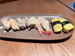 -Tuna maki寿司(苏州万象天地店)