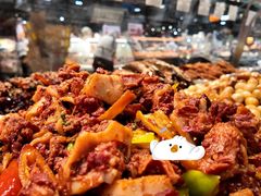 -永辉超市(鲁谷店)