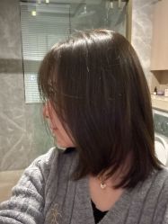 -摩登时代美发沙龙